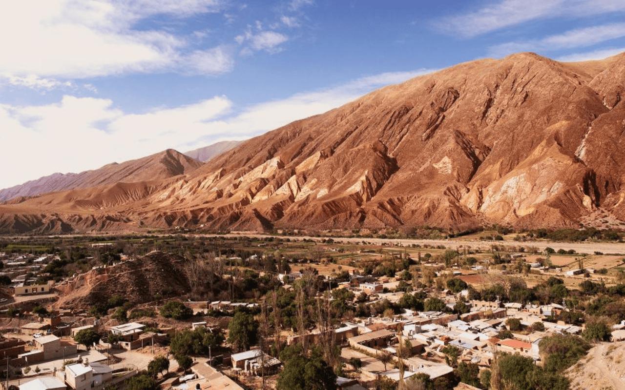 PROMOCIÓN Quebrada de Humahuaca